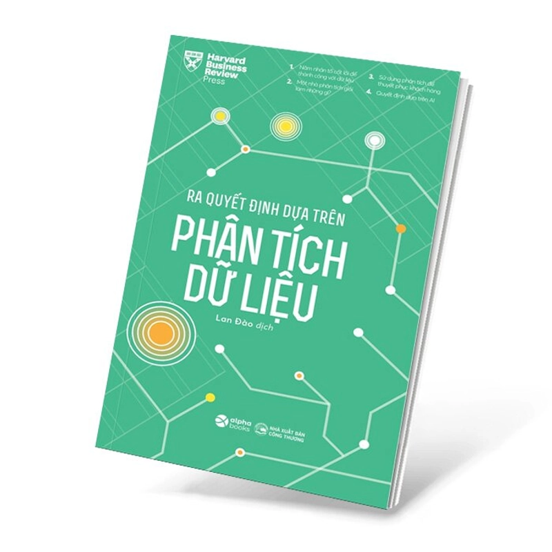 Ra Quyết Định Dựa Trên Phân Tích Dữ Liệu 539628