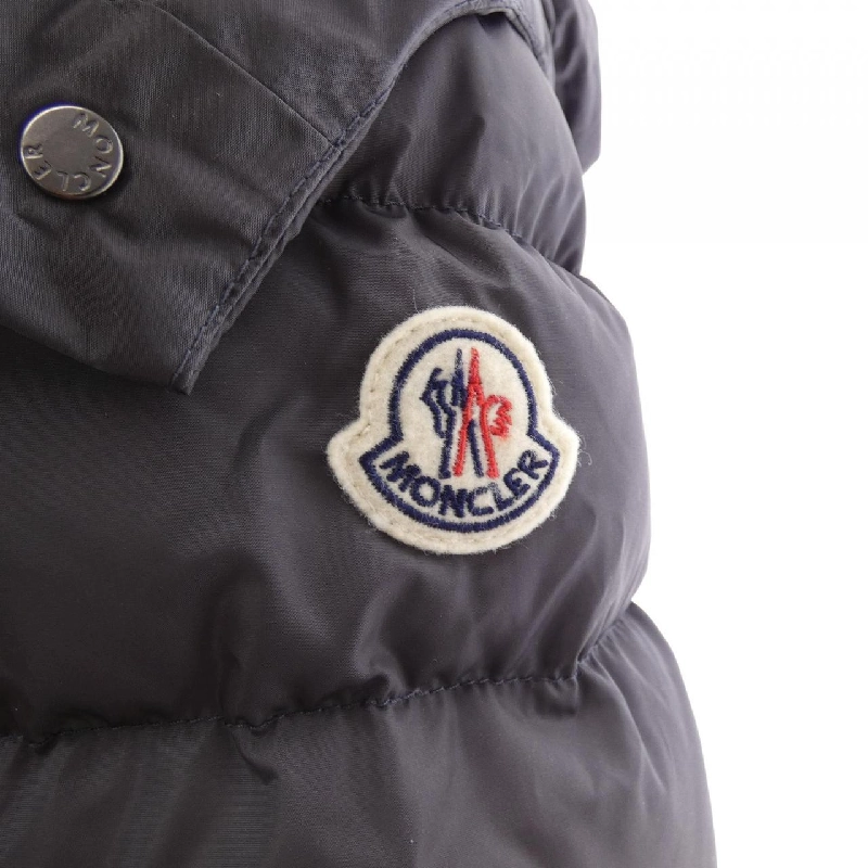 MONCLER FLAMMETTE Áo khoác lông - Hàng hiệu Chính hãng 820601