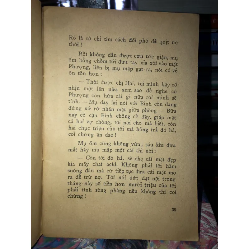 Chút tình còn lại - Văn Thoại Nhiên 972958