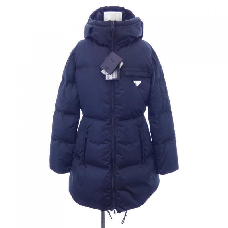 Áo khoác lông Prada PRADA 29F430 S192 1WQ9 631091