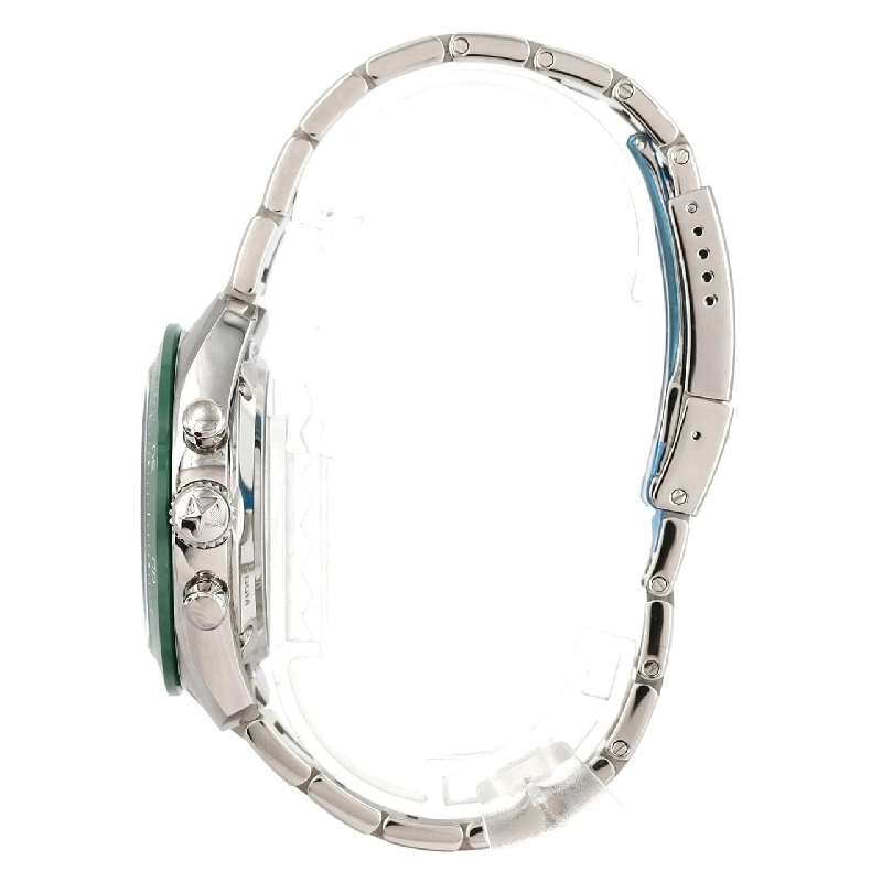 Zenith Chronomaster Sport Green 03.3119.3600/56.M3100 SS Automatic - Hàng hiệu Chính hãng 881943