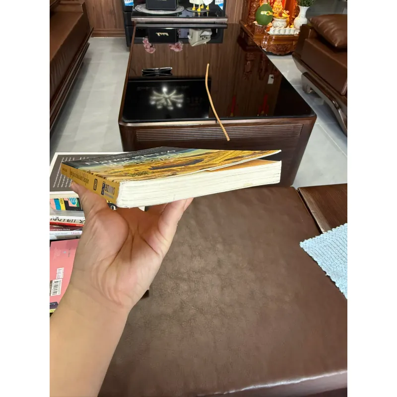 NGƯỜI GIÀU CÓ NHẤT THÀNH BABYLON – GEORGE S. CLASON- K2 997150