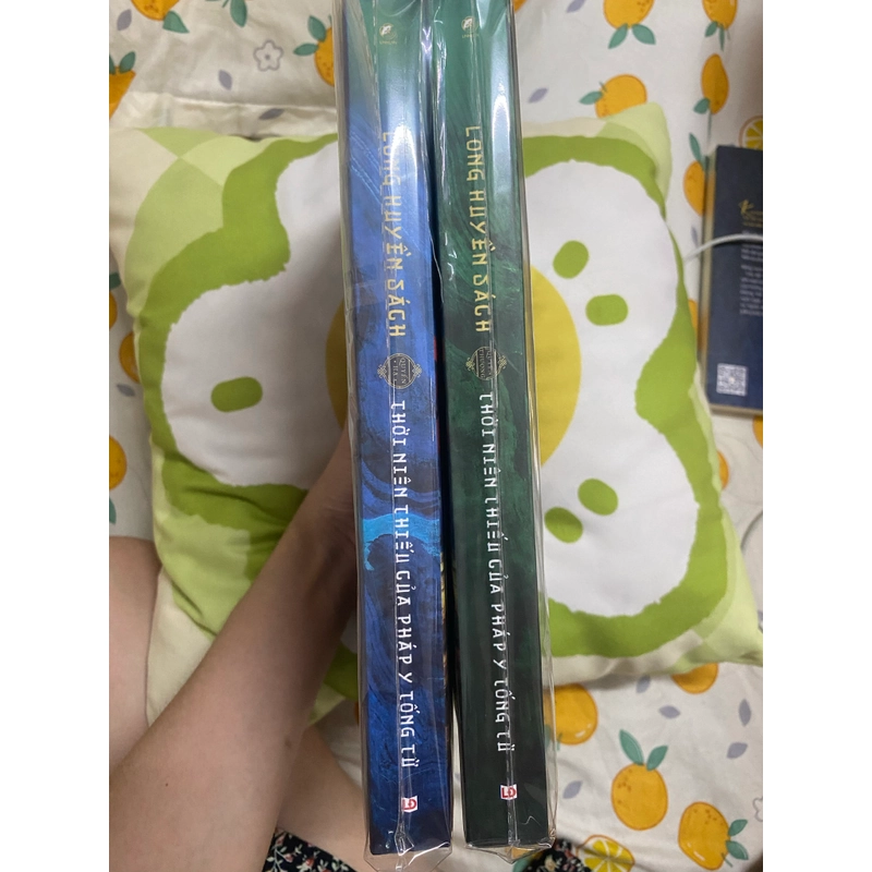 Thời niên thiếu của Pháp y Tống Từ - Tập 1+2 541668