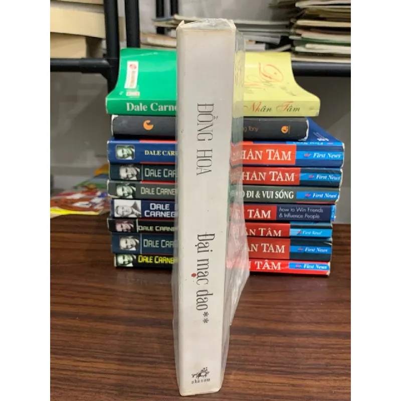 Đại mạc dao- Đồng Hoa 693451