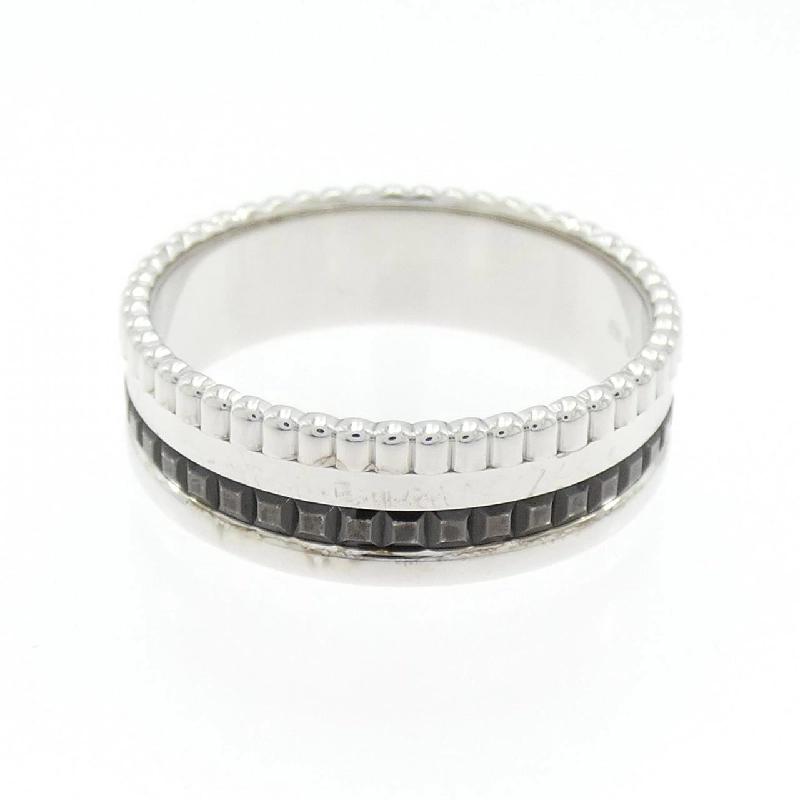 Boucheron Quatre Black Nhẫn Nhỏ - Hàng hiệu Chính hãng 839018