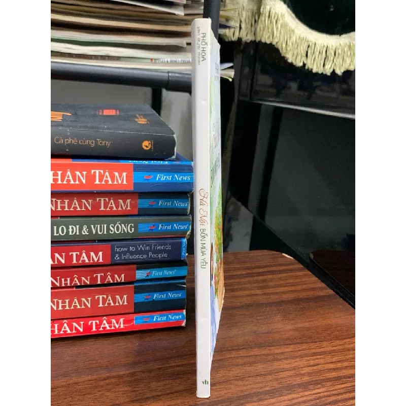 Hà Nội bốn mùa yêu - Phố Hoa 681948