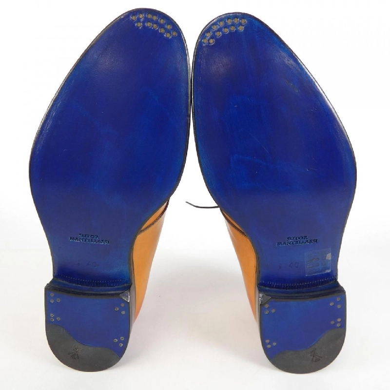 Giày boot SUTOR MANTELLASSI - Hàng hiệu Authentic 905707