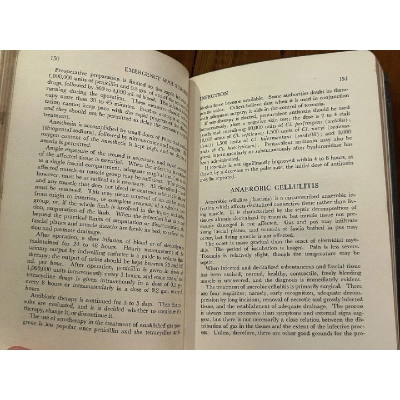 Emergency War Surgery - Nato Handbook 1061767