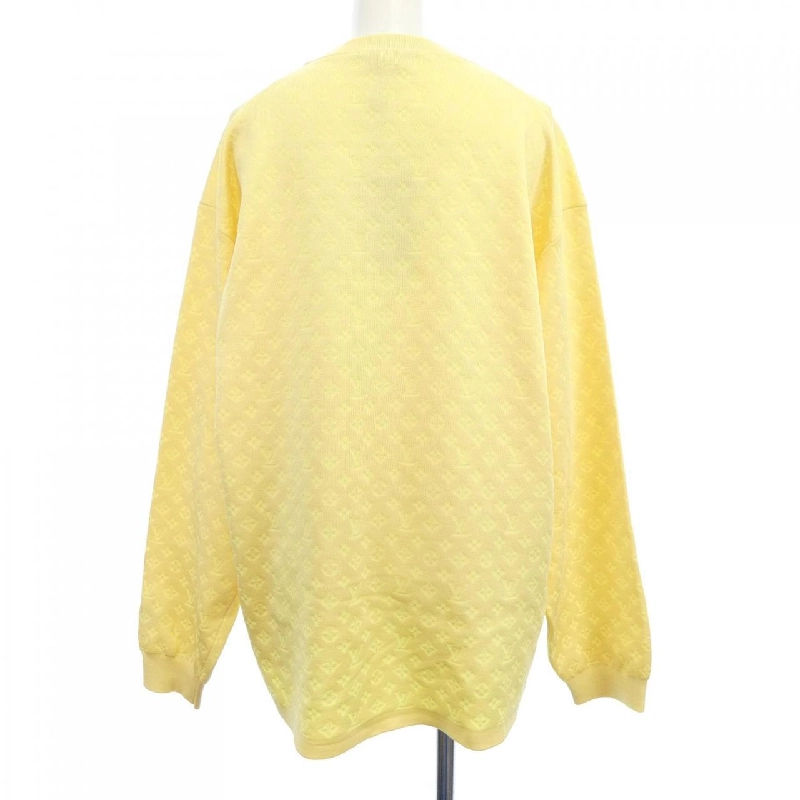 【Mã giảm giá】Louis Vuitton LOUIS VUITTON Áo len 644712