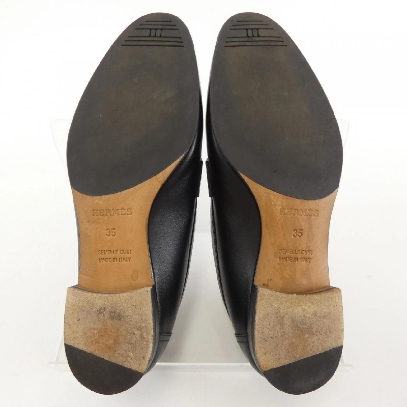 【Mã giảm giá】Giày HERMES 664204