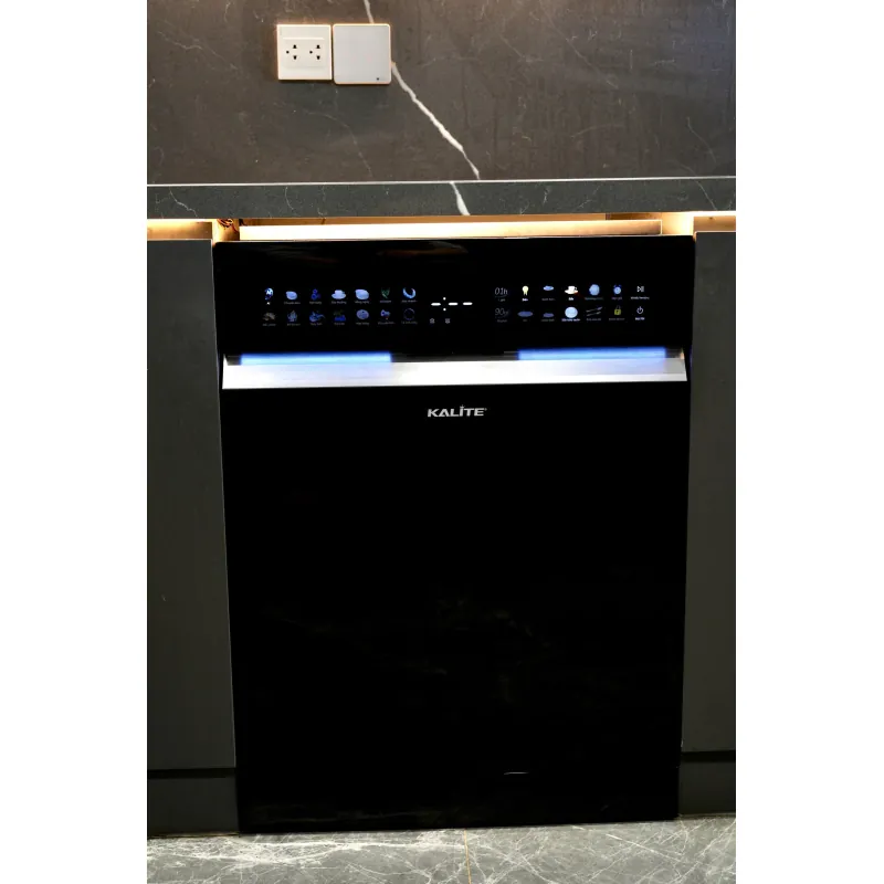 KALITE ULTRAWASH PRO – MÁY RỬA BÁT CAO CẤP CHO GIA ĐÌNH VIỆT ✨ 756973