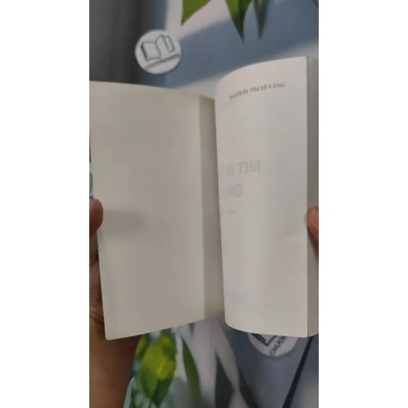 Người Đi Tìm Dĩ Vãng - Nguyễn Thiêm 798302