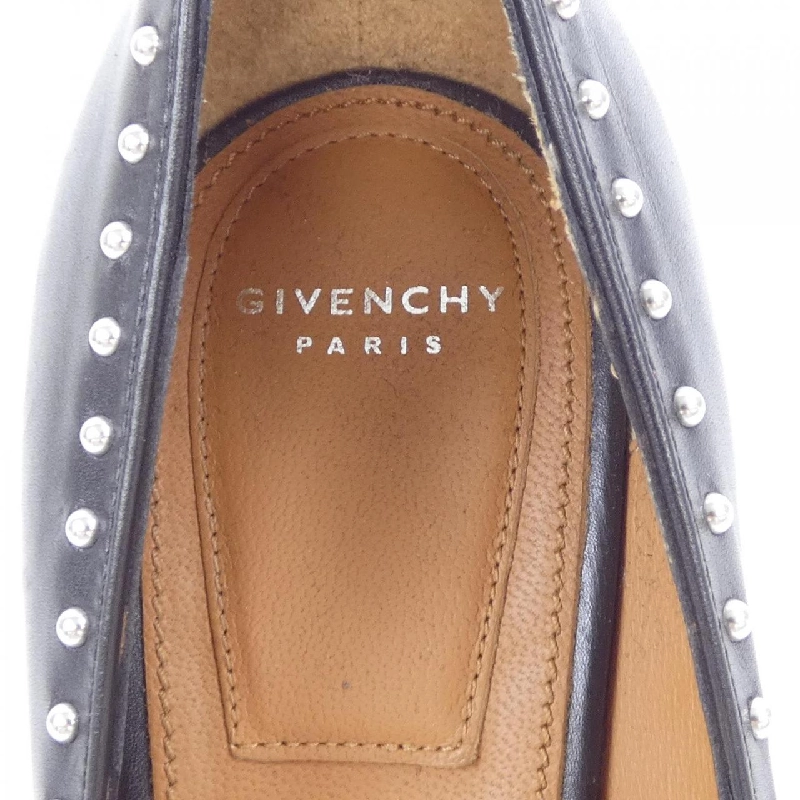 Giày cao gót GIVENCHY - Hàng hiệu Authentic 828489