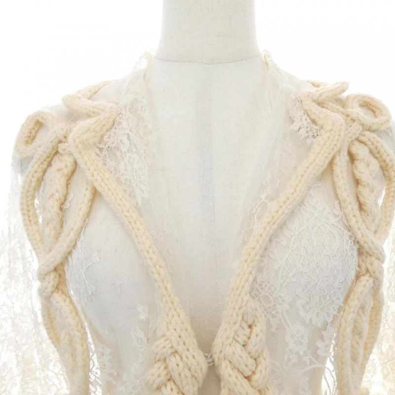 クリスチャンディオール CHRISTIAN DIOR 5A13022040 Áo khoác - Hàng hiệu Authentic 818847