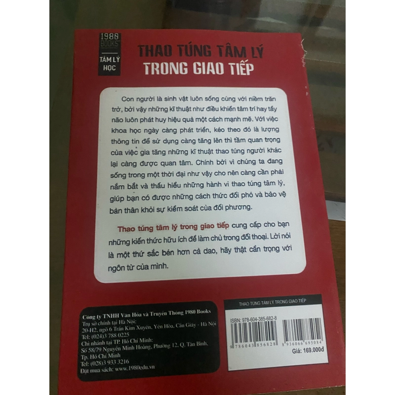 Thao túng tâm lý trong giao tiếp 316549