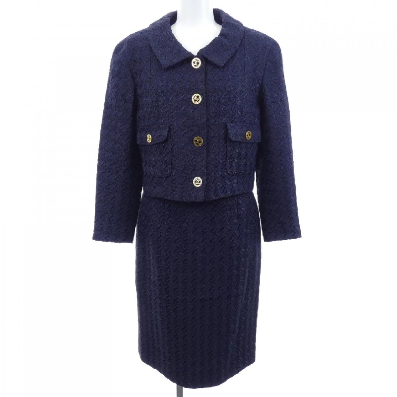 CHANEL 18862327 Set up - Hàng hiệu Chính hãng 829654