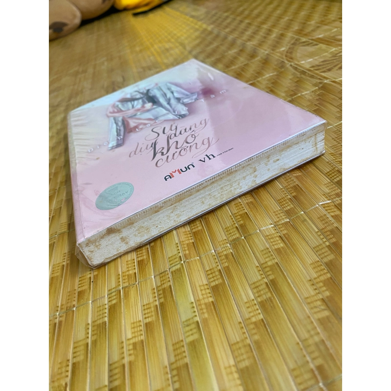 Sự dịu dàng khó cưỡng 460183