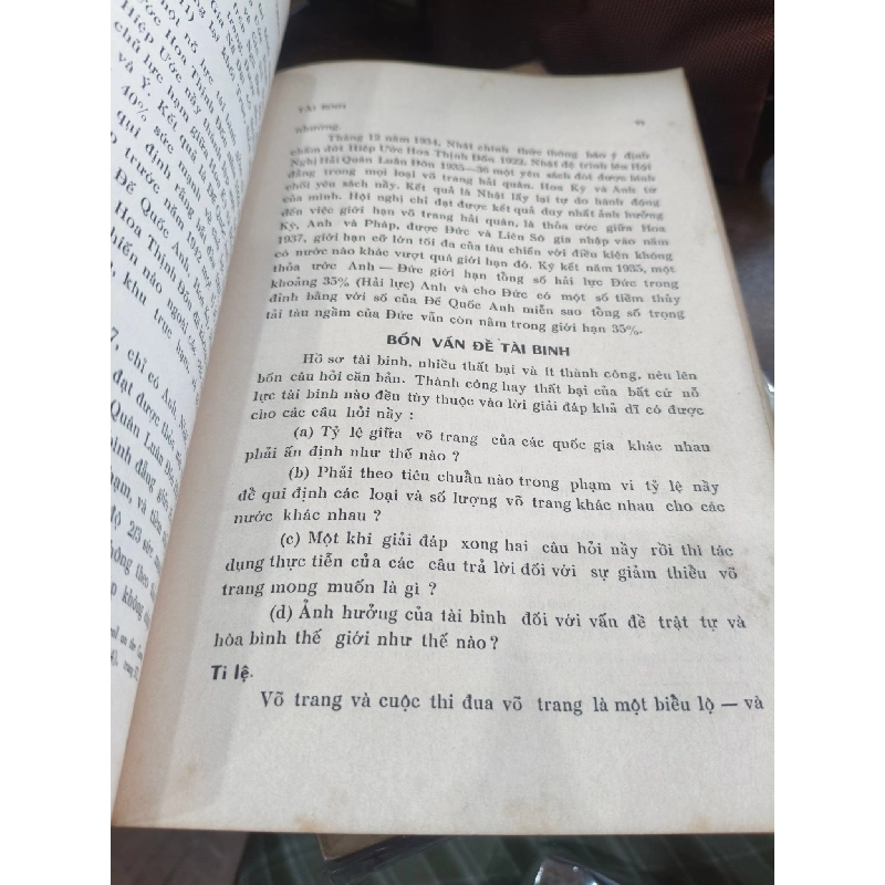 Chính Trị Và Bang Giao Quốc Tế - Hans J. Morgenthau (Trọn Bộ 2 Tập) 750918