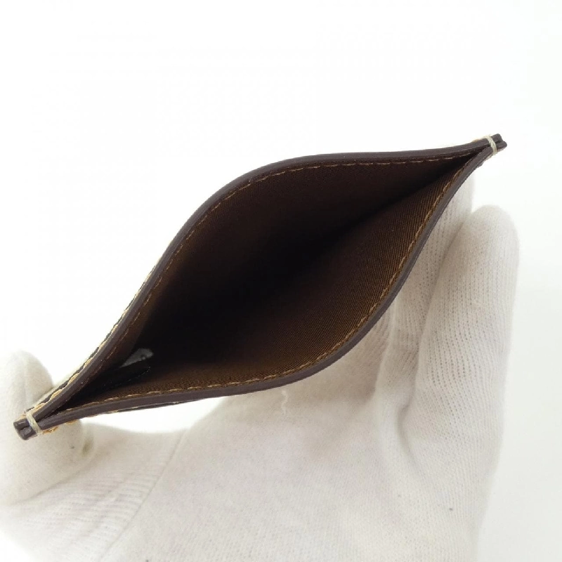 【新品】Coach CH415 Thẻ đựng 624909