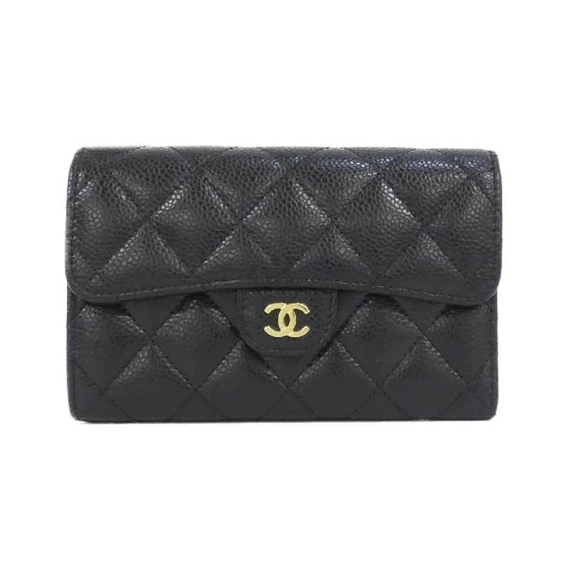 Ví Chanel Timeless Classic Line AP0232 - Hàng hiệu Authentic 806587