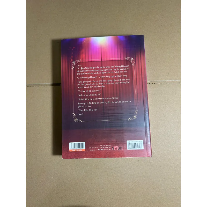 Sự Cám Dỗ Cuối Cùng 70k 735391