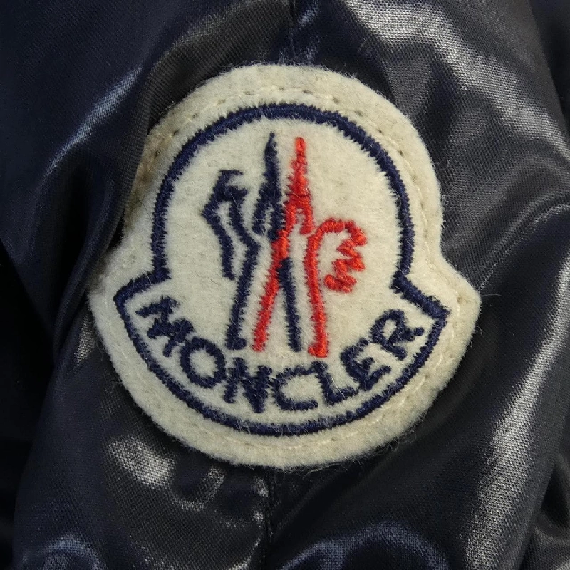 MONCLER ALBIZIA Áo khoác lông - Hàng hiệu Chính hãng 822923