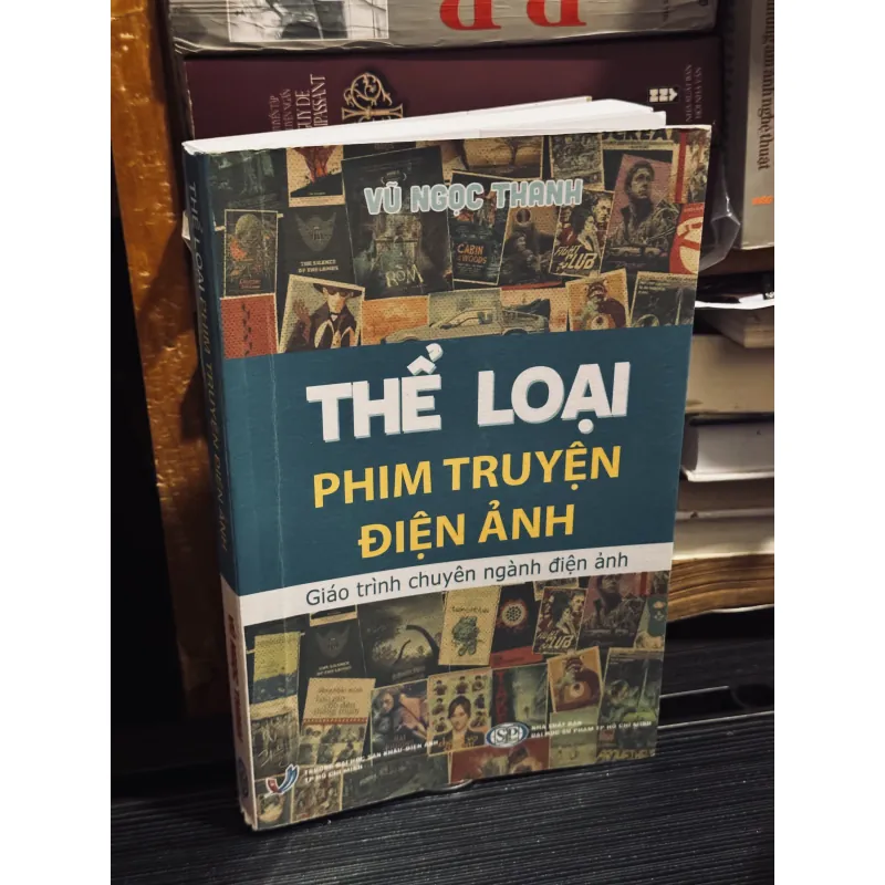 Thể loại phim truyện điện ảnh 1037578