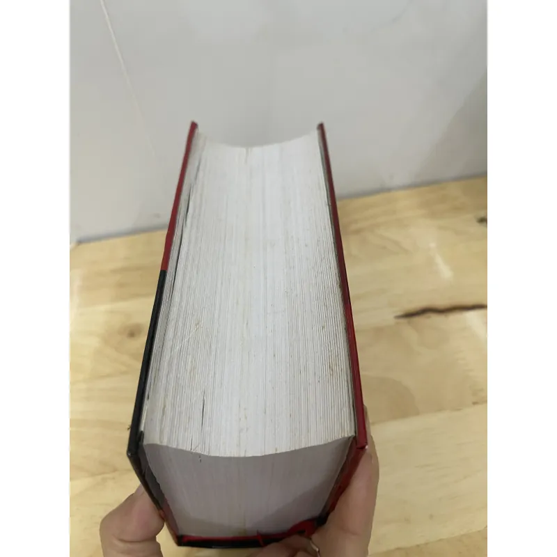 Từ Điển Hán -Việt  Hiện Đại khổ nhỏ 786991