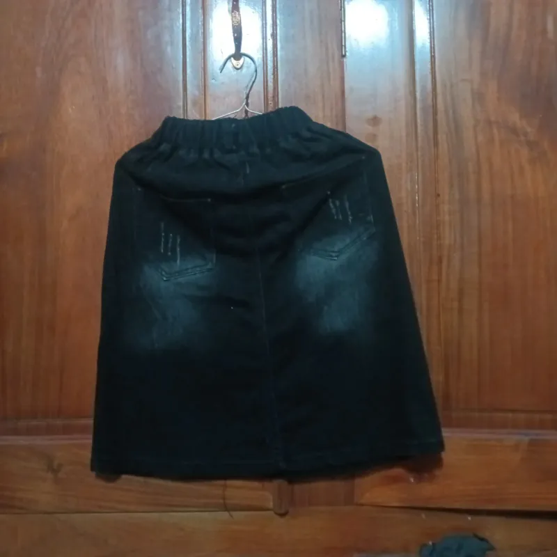 Chân váy dáng chữ A cho nữ 957801