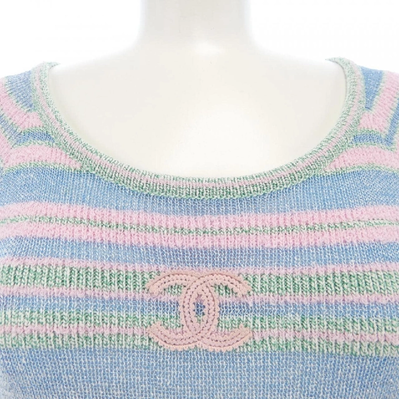 Váy đầm CHANEL P74604K10672 647496