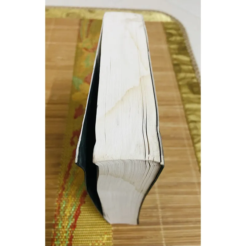 Ma thổi đèn - Mộ hoàng bì tử  928787