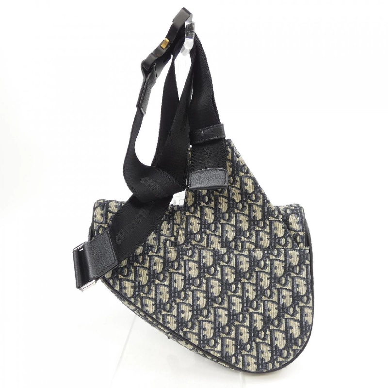 Túi DIOR SADDLE Oblique Jacquard 1ADPO093YKY - Hàng hiệu Chính hãng 901234