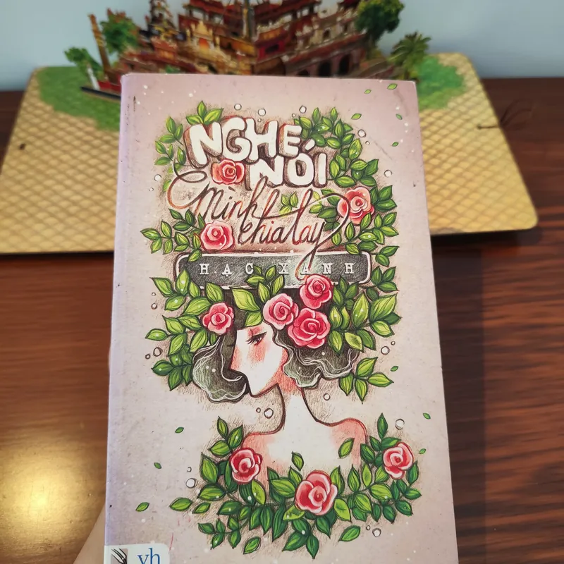 Nghe nói mình chia tay 561532