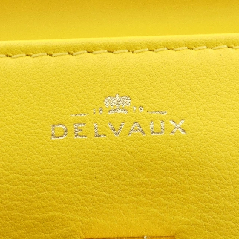 【Mã giảm giá】 Túi DELVAUX 660082