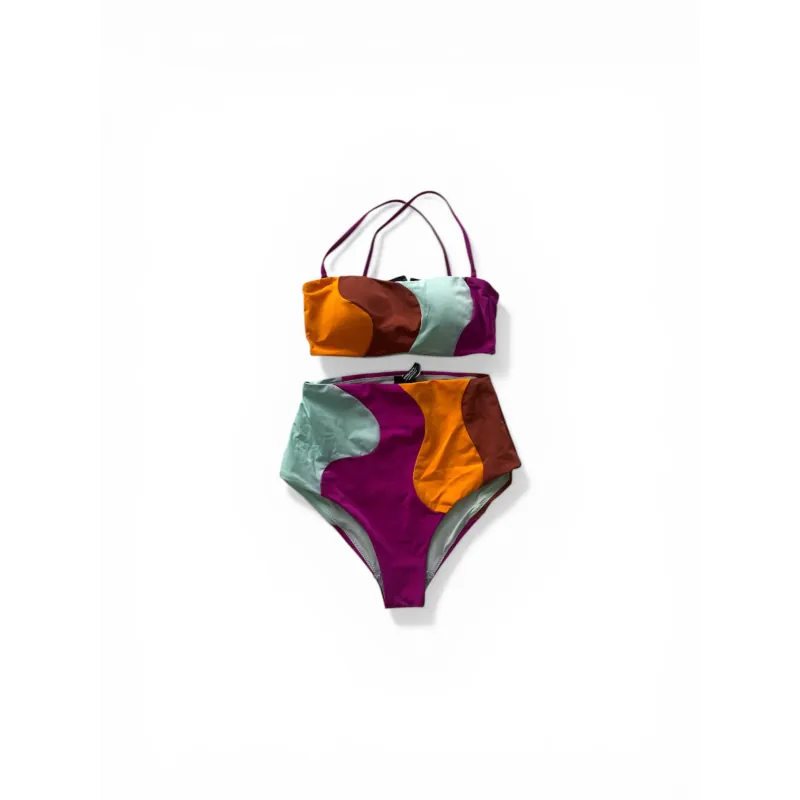 Đồ bơi lưng cao 1005495