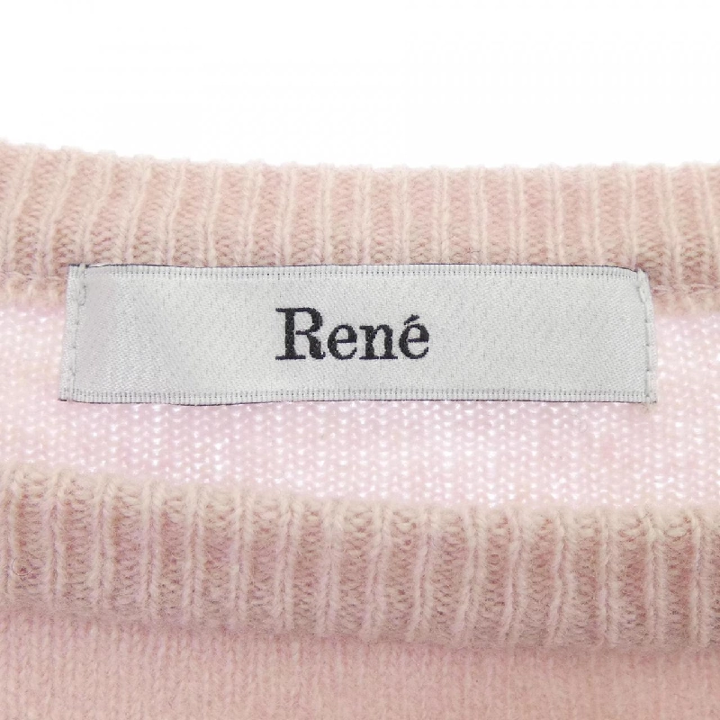 Rene RENE áo len 634008