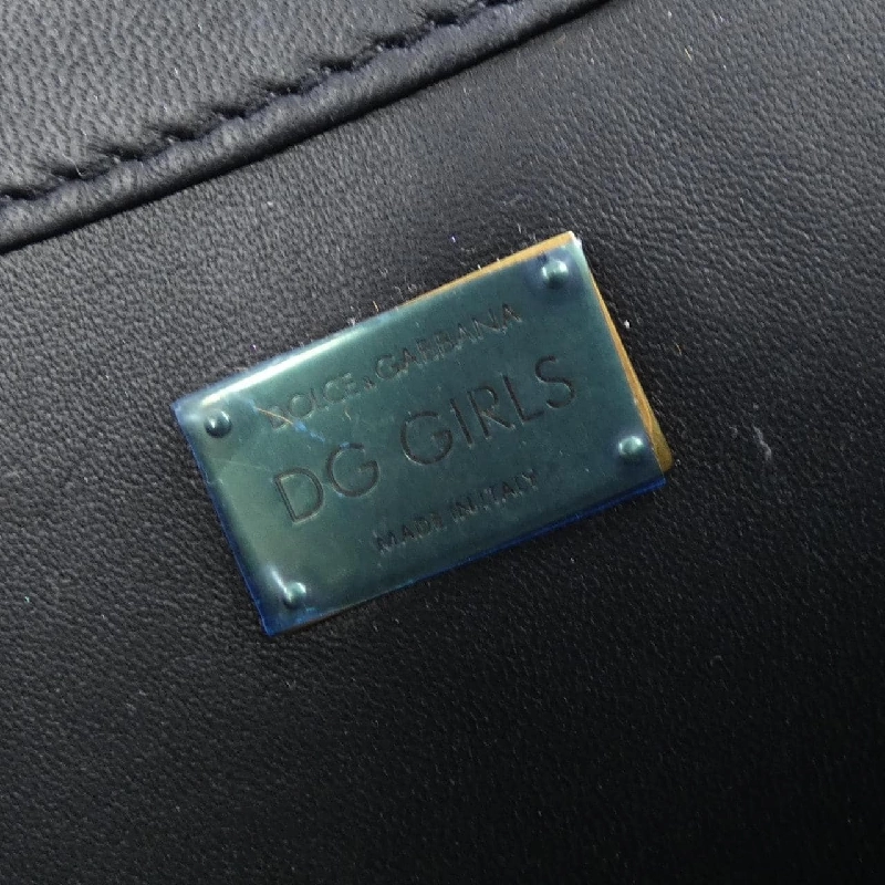 Túi DOLCE&GABBANA DG GIRLS - Hàng hiệu Authentic 832470