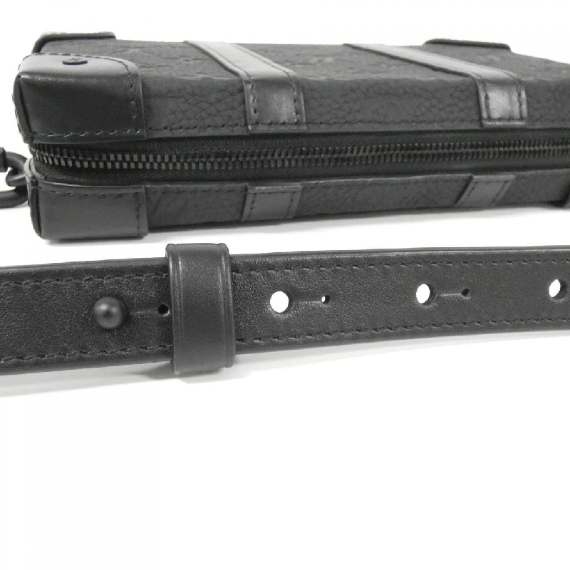 Ví mềm Monogram Trianon Louis Vuitton M80224 Túi đeo vai 612809