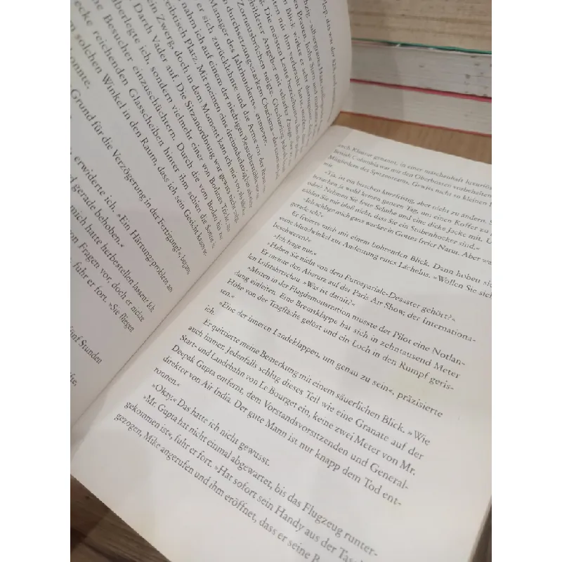 Nightmare - Joseph Finder 711451