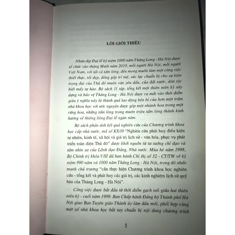 Phát triển khoa học và trọng dụng nhân tài của Thăng Long - Hà Nội 688052