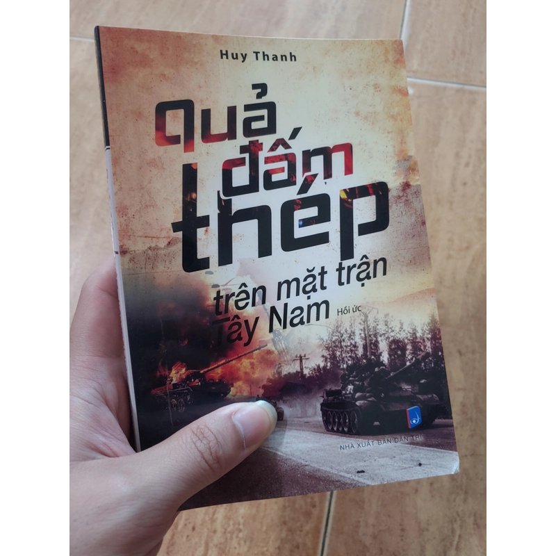 Quả đấm thép trên mặt trận Tây Nam 313012