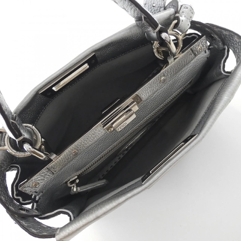 Túi Fendi Selleria Peekaboo 8BN290 A30T 616019