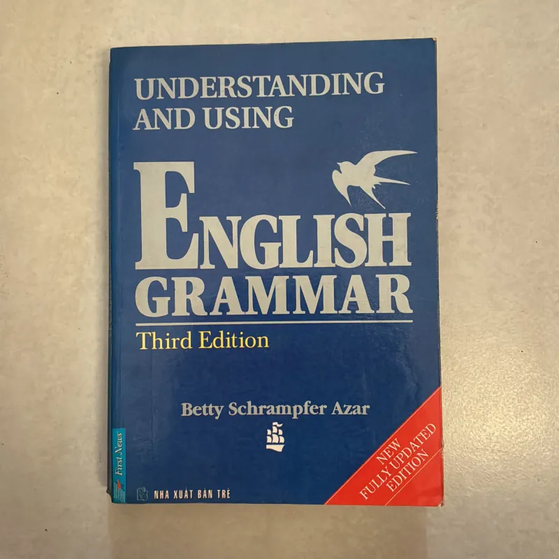 English Grammar 3rd - Betty Schrampfer Azar 797428