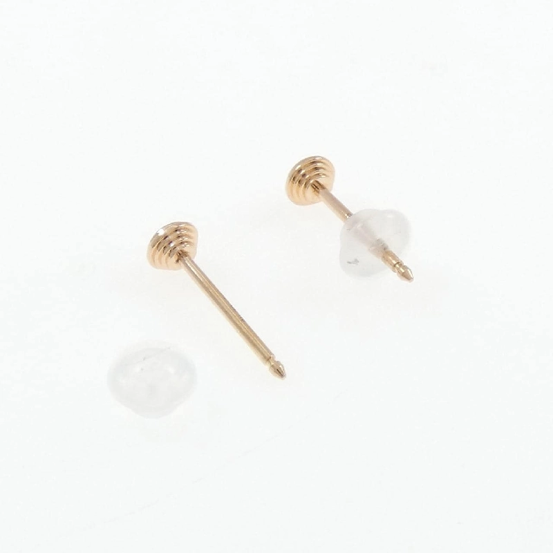 Bông tai Cartier D'Amour siêu nhỏ - Hàng hiệu Authentic 844973