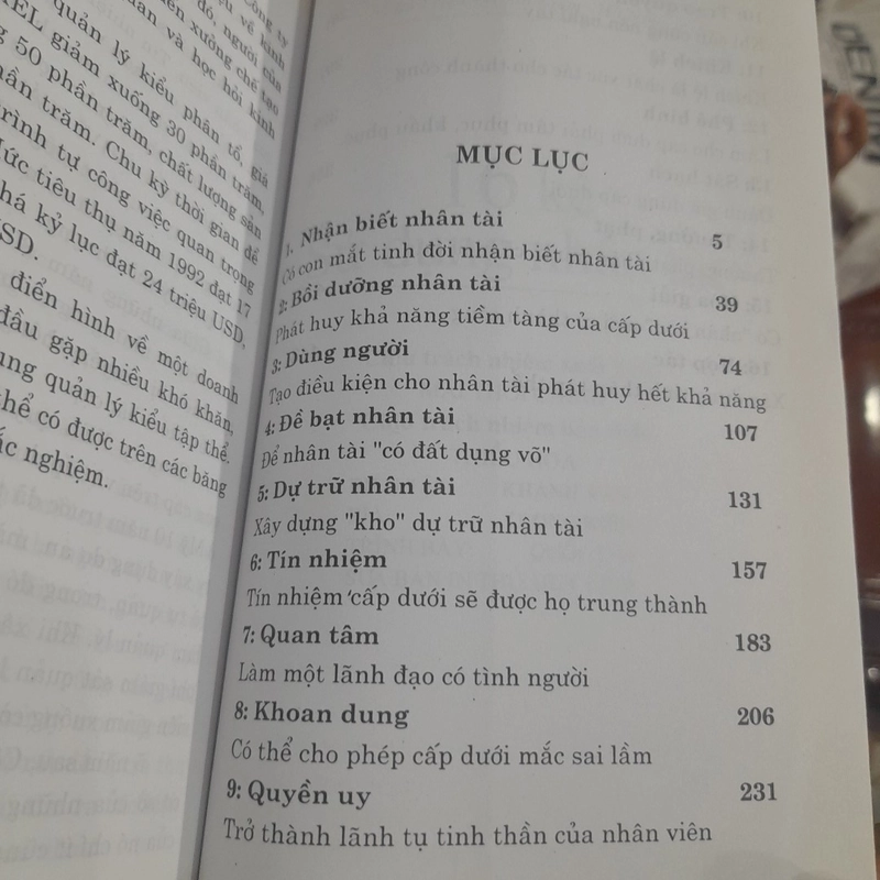 16 kế SỬ DỤNG NHÂN TÀI (dịch từ nguyên bản tiếng Trung) 462872