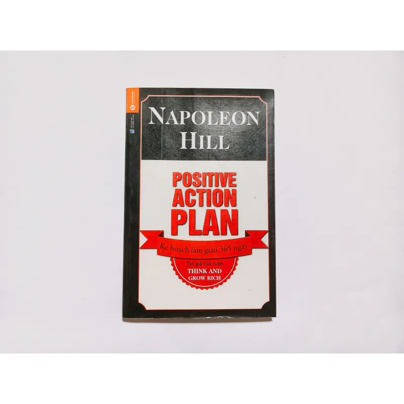 Kế Hoạch Làm Giàu 365 Ngày. 790313