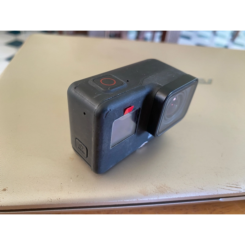 Gopro Hero 7 Black 451480