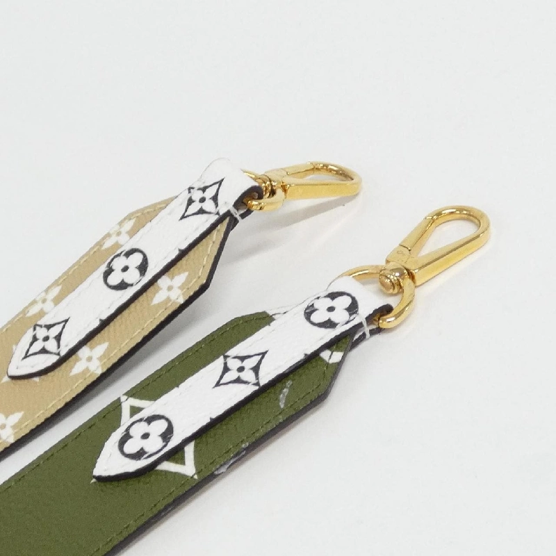 Dây đeo vai Monogram Khổng Lồ Louis Vuitton J02443 627911