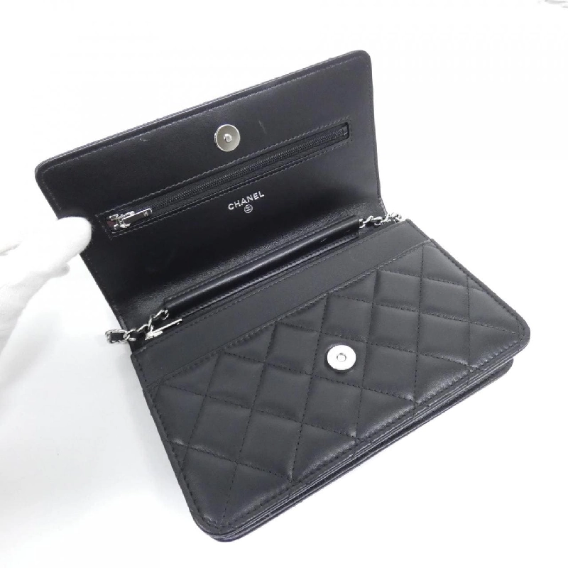 Ví Chanel Timeless Classic Line AP0250 - Hàng hiệu Authentic 771532