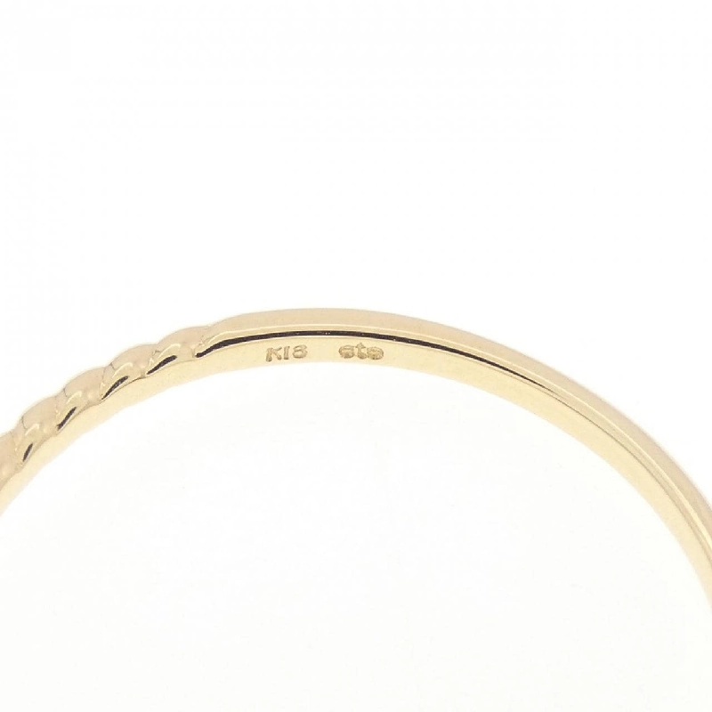 Nhẫn kim cương Ete 0.1CT - Hàng hiệu Authentic 836957